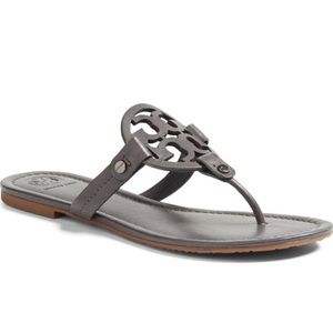 Tory Burch miller sandals